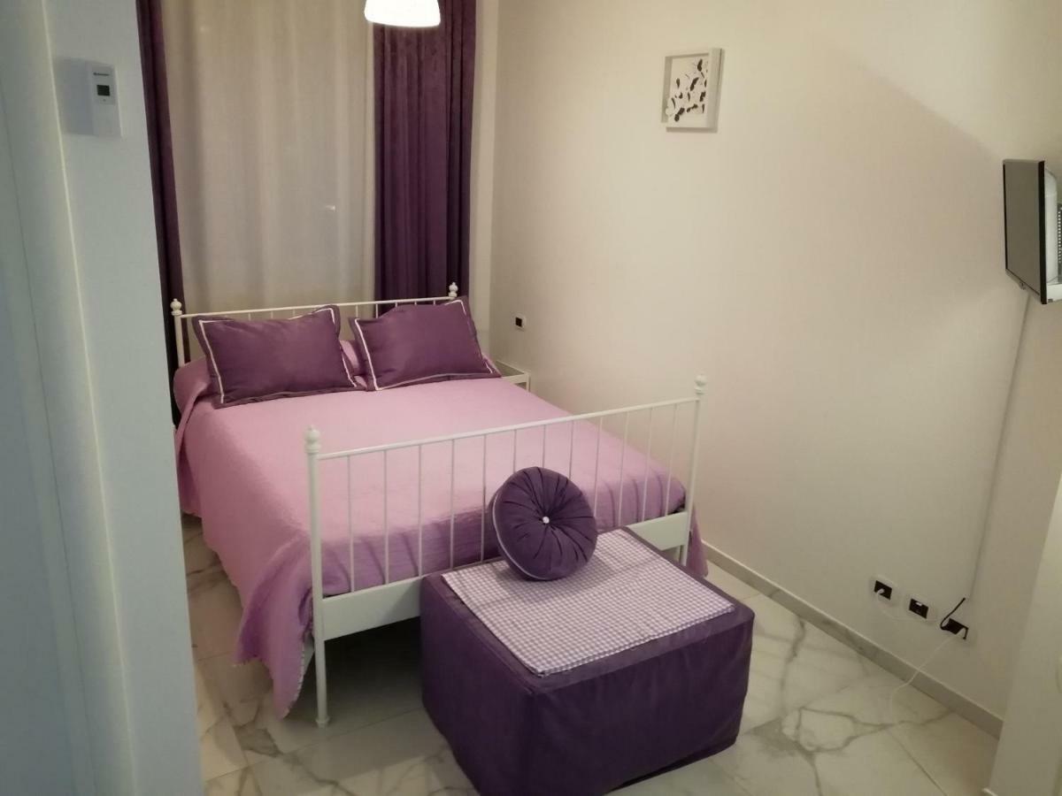 B&B Casa Nizza Turim Exterior foto