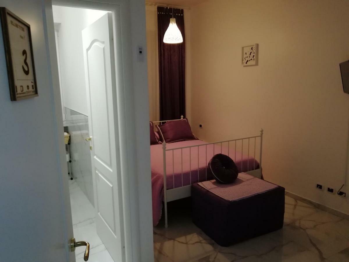B&B Casa Nizza Turim Exterior foto